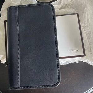 *NEW* Coach Organizer Case.